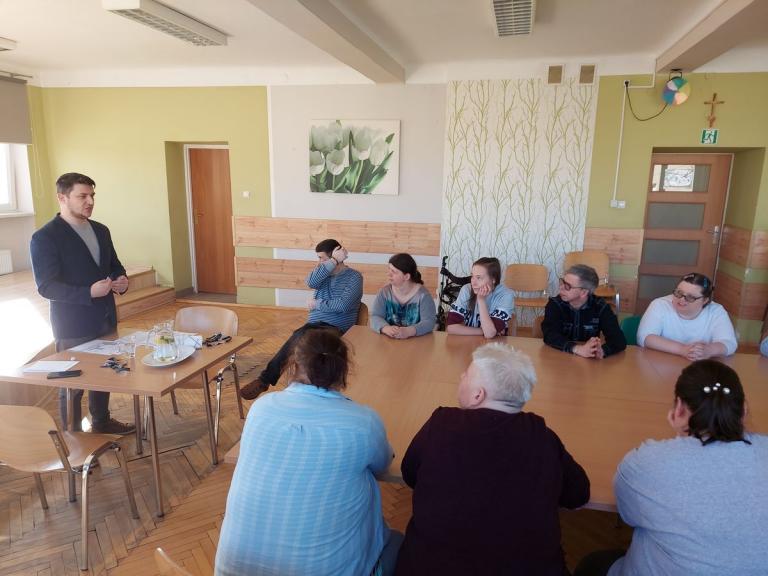 Jak radośnie przygotować się do rozmowy kwalifikacyjnej?