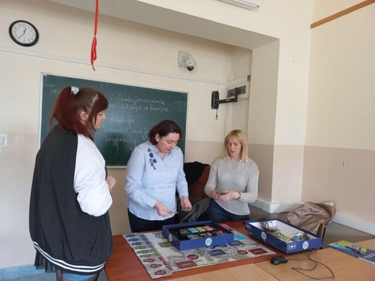 O przedsiębiorczości inaczej