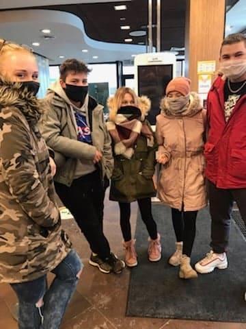 Walentynkowe Spotkanie Absolwentów