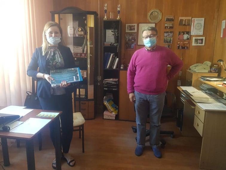Rekrutacja do  jednostek wychowawczych OHP na rok szkolny 2021/2022