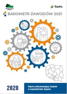 „Barometr zawodów” w Częstochowie