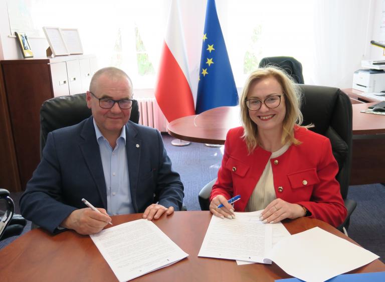 Ruszamy z nowym projektem rozwojowym dla kadr rynku pracy