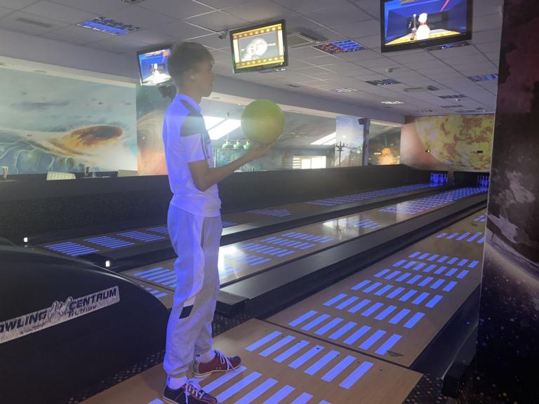 Na sportowo w Sanoku