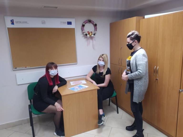Wpływ używek na organizm człowieka