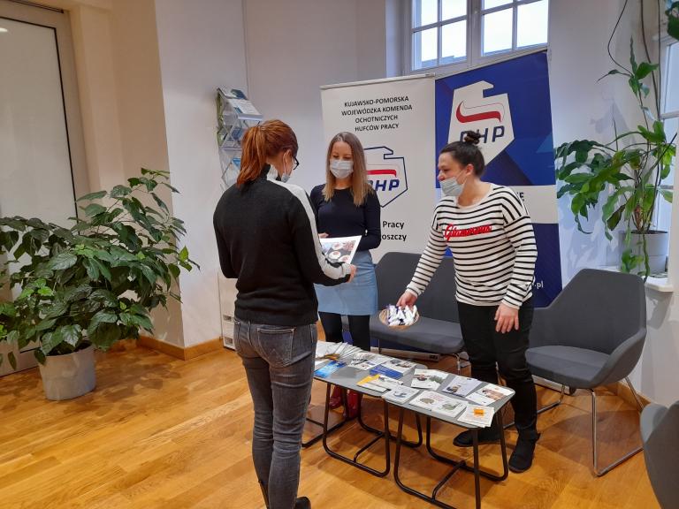 SPID – SZYBKI PUNKT INFORMACJI DORADCZEJ