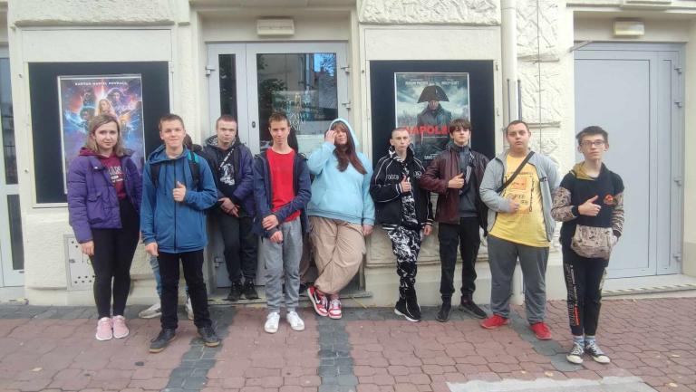 XXIV Przegląd Filmów Ekologicznych EKOŚWIAT