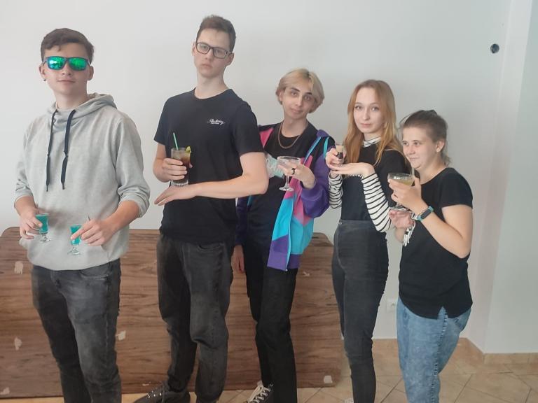 Kelner – barman - barista – nowe kwalifikacje