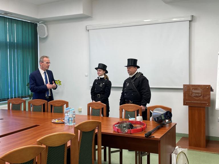 „Bo świadomość jest ważna !!!”