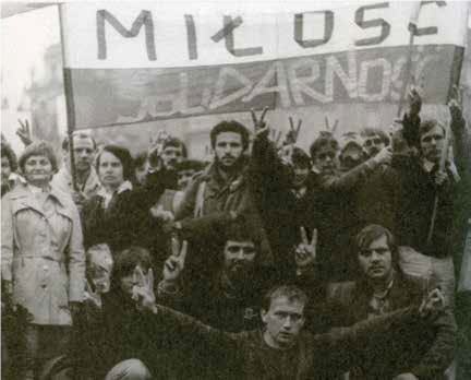 Pamiętamy o „Solidarności Walczącej”