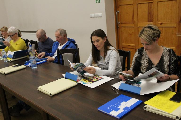 Ostatni dzień szkoleń w CKiW Pleszew