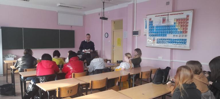 Odkryj swój potencjał - warsztaty z doradcą zawodowym MCIZ w Słupsku