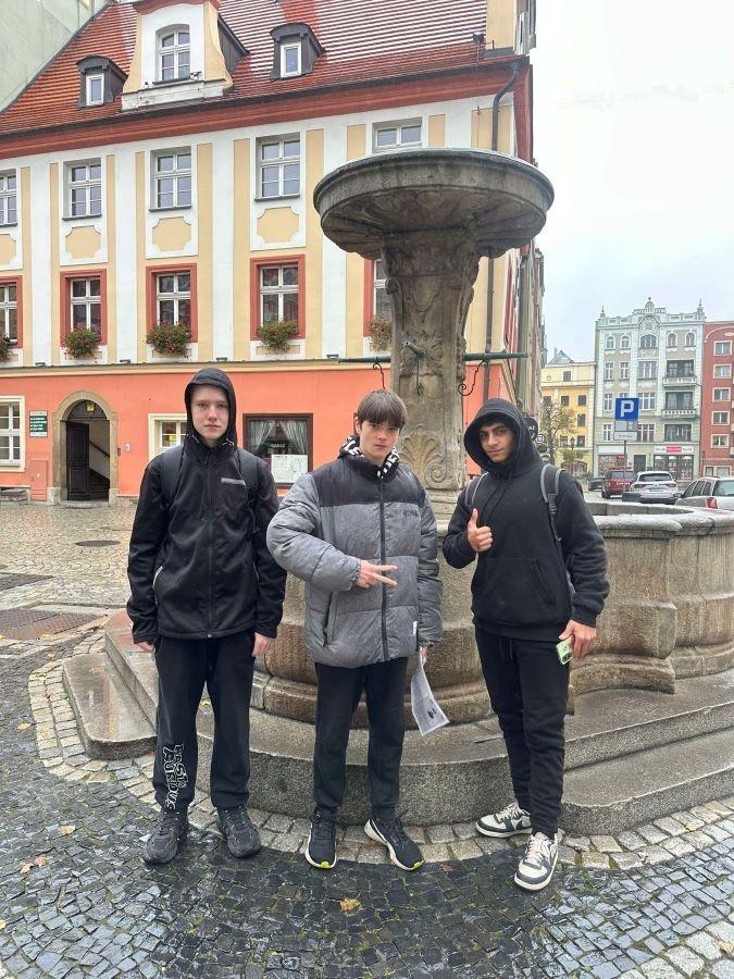 Questowanie w Świdnicy – przygoda, która rozgrzała nawet w chłodny dzień! 
