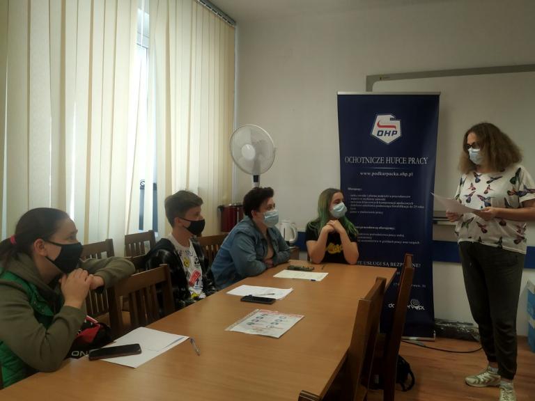 Moja umowa o pracę – co warto o niej wiedzieć?