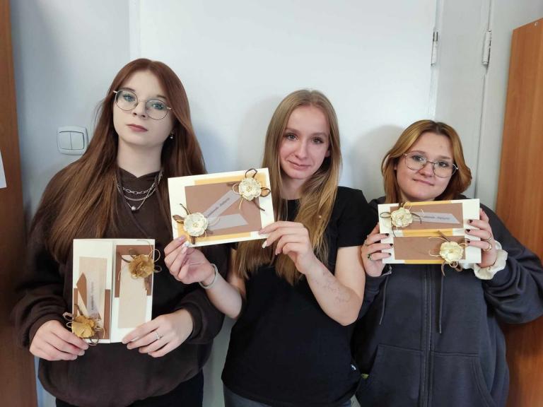 Święto Edukacji  w tarnobrzeskim Hufcu Pracy
