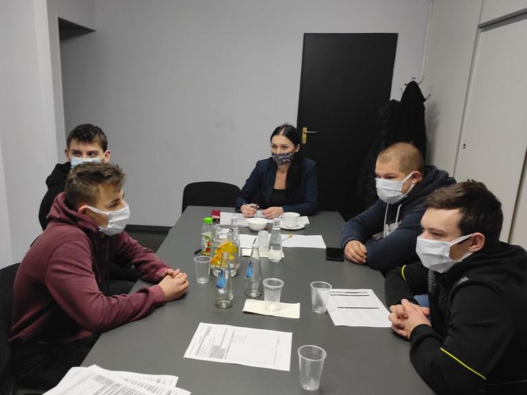 Umiejętne planowanie czasu