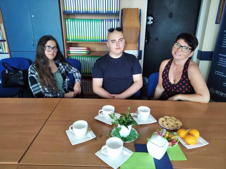 Nasze życiowe plany i marzenia