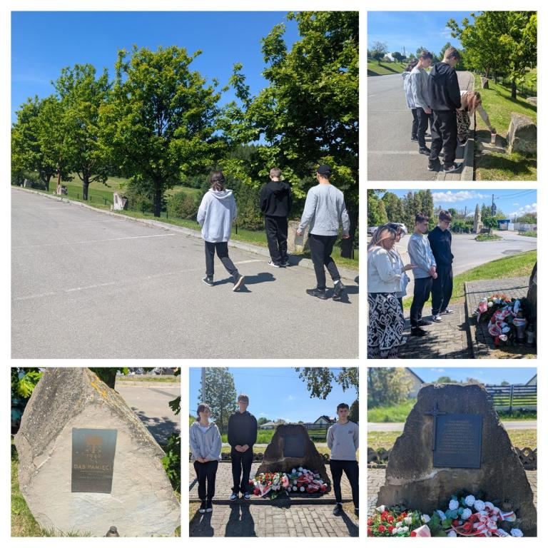 Miesiąc z historią w OSiW w Iwoniczu