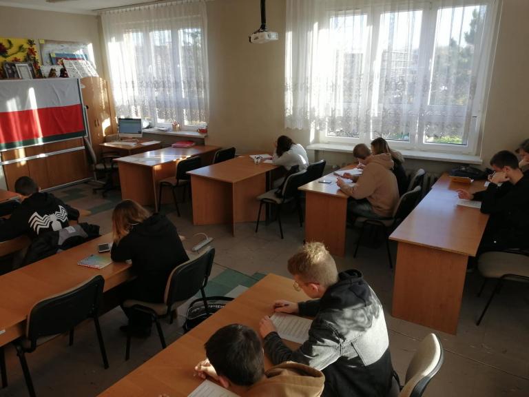 Z Miłości do Niepodległości