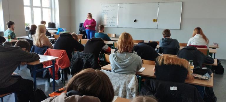 Jak być przedsiębiorczym?
