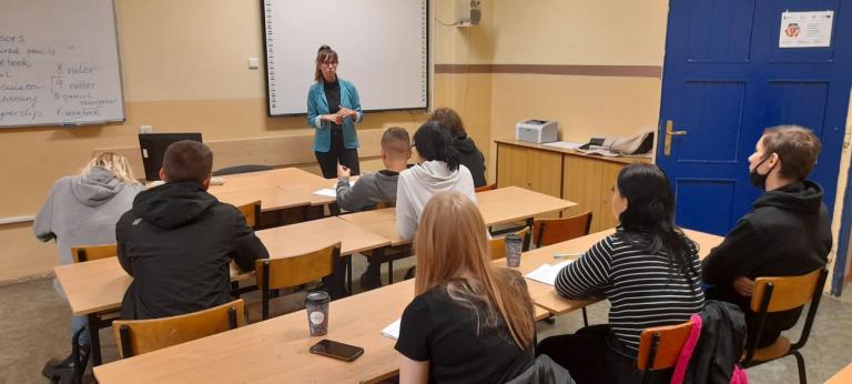ABC przedsiębiorczości czyli zostać swoim szefem