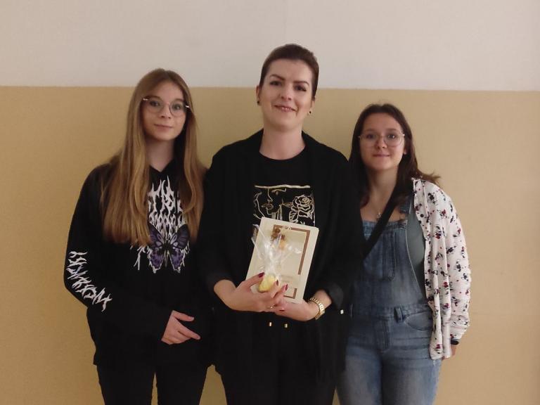 Święto Edukacji  w tarnobrzeskim Hufcu Pracy