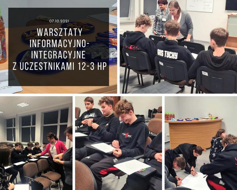 Zapoznajmy się z MCK Tychy!