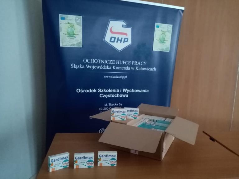 Pomogliśmy dzieciom z ukraińskiego sierocińca