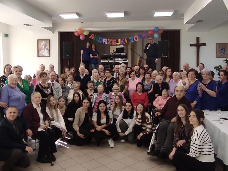 Dzień Seniora - Międzypokoleniowa integracja w praktyce