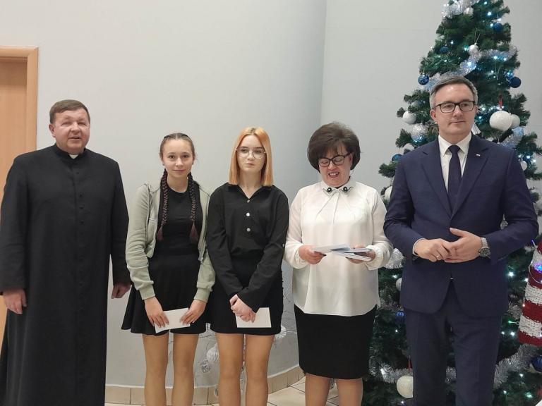 Tradycyjne spotkanie opłatkowe w Częstochowie