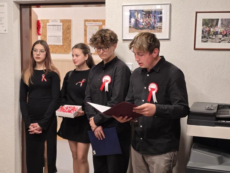 Dzień Niepodległości w HP Bolesławiec