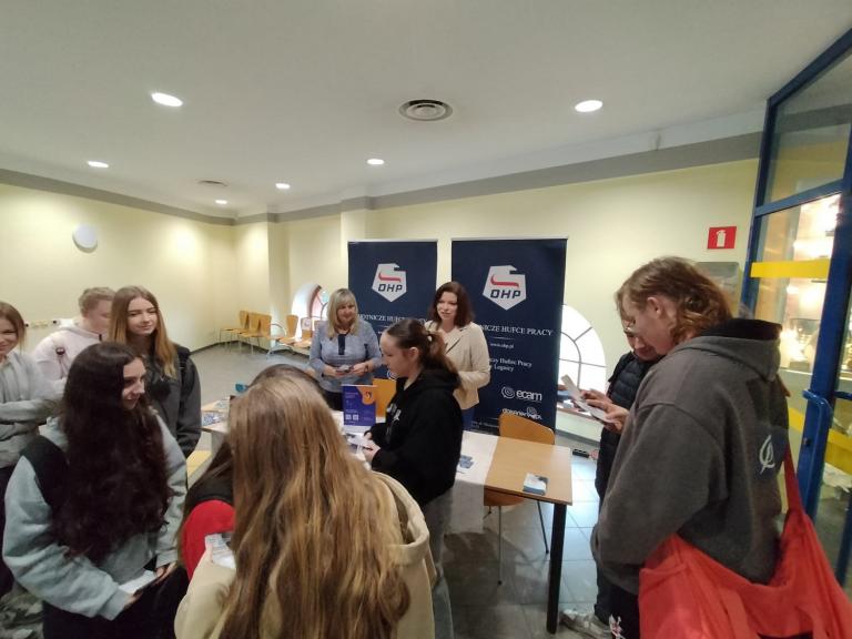 XV Legnickie Prezentacje Edukacyjne w Legnicy