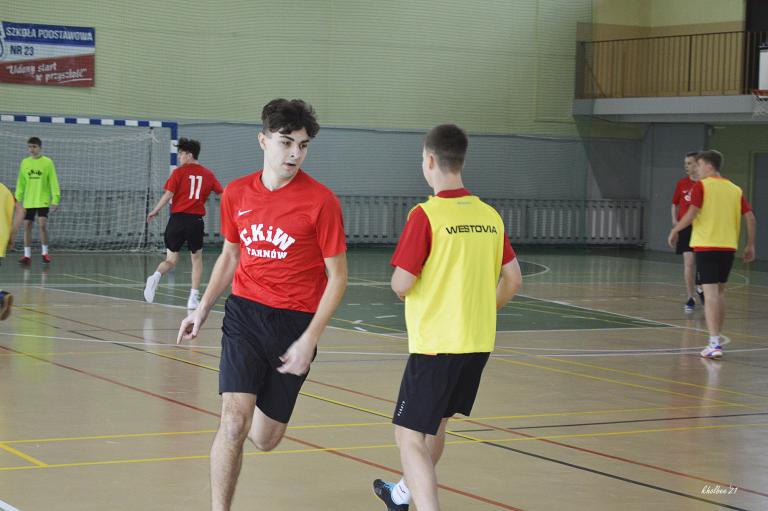 Ferie na sportowo