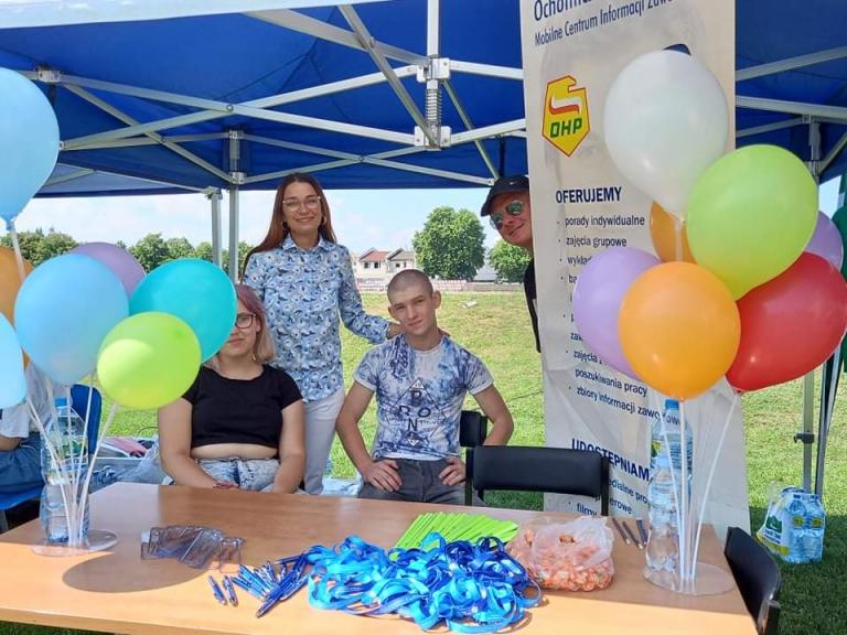 II Turniej Charytatywny o Złote Serce