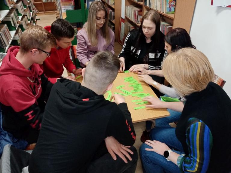 I książki mają swoje święto