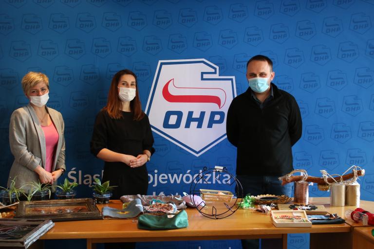Rozstrzygnięcie konkursu „Harmonijny-Odnawialny-Praktyczny”