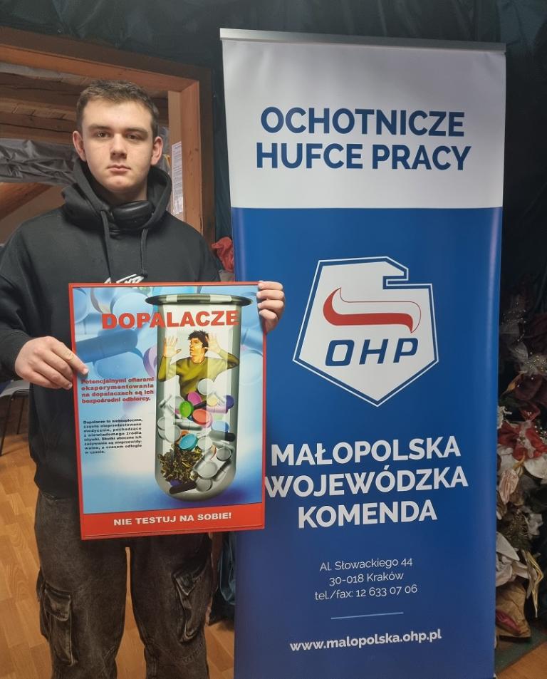 Spotkanie profilaktyczne