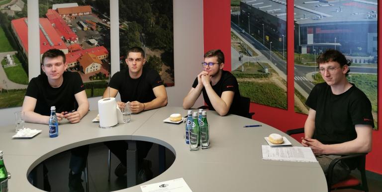 Dzień Walki z Depresją w wadowickim Hufcu Pracy