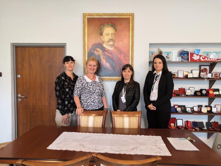 Kolejny partner MCK Jastrzębie-Zdrój  