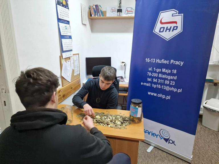 „Góra Grosza” w Białogardzie