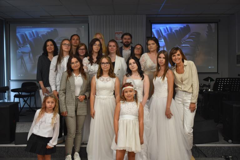 Półkolonie w śremskim Hufcu Pracy