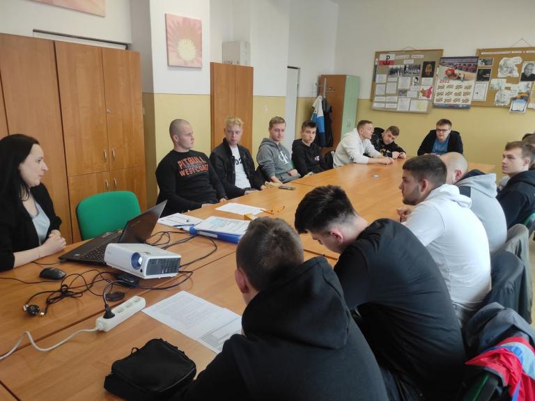 Metody poszukiwania pracy