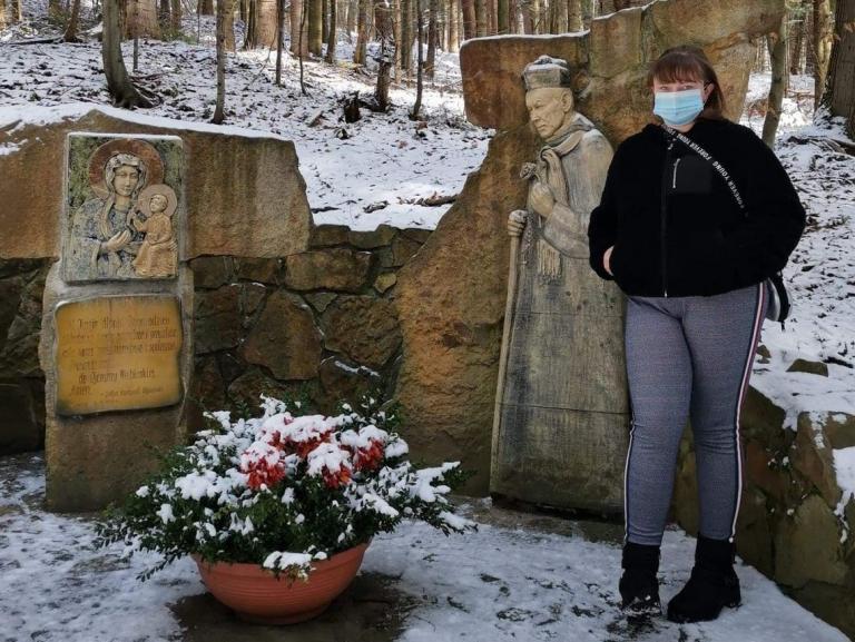 Wędrując śladami Kardynała Stefana Wyszyńskiego
