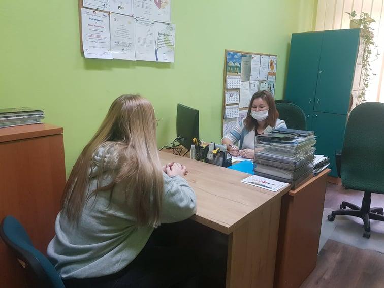 Ocena przydatności zawodowej