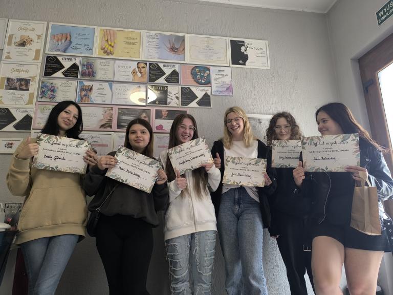 Wizyta studyjna w Babskim Raju – zawodowa pasja w praktyce!