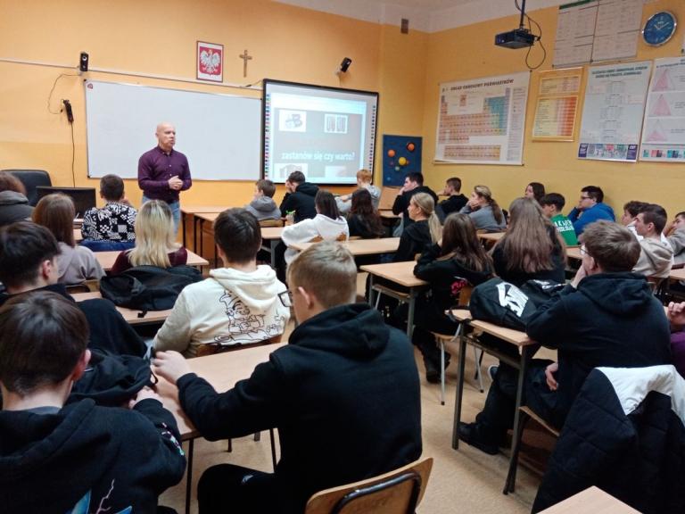 Zdrowo a nie energetycznie