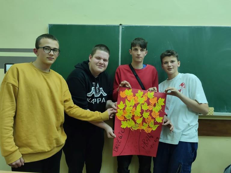 Obchody 35-lecia Konwencji o Prawach Dziecka w Mysłakowicach