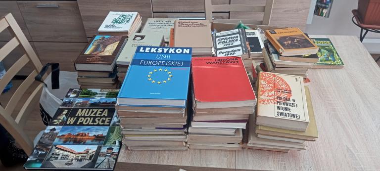Prospołecznie dla Seniorów w 12-33