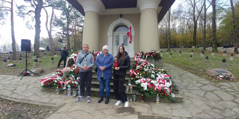 XXXIV Małopolski Złaz Patriotyczno-Turystyczny „SZLAKAMI LEGIONISTÓW ŁOWCZÓWEK 2023”