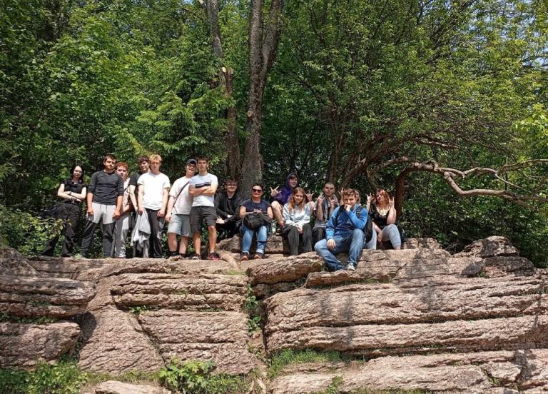 Pieniny – niezapomniane chwile na górskim szlaku