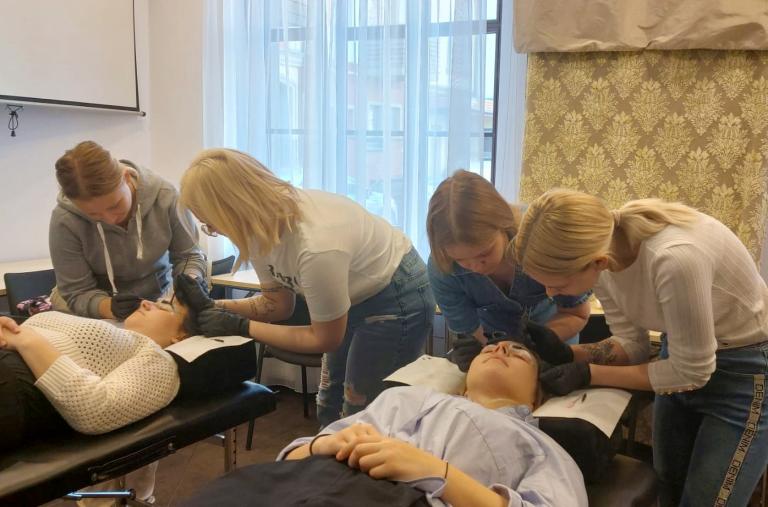 Nowe umiejętności, nowe możliwości